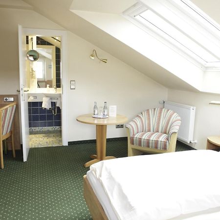 Hotel Kirchspiels Gasthaus Nortorf Room photo