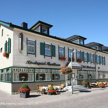 Hotel Kirchspiels Gasthaus Nortorf Exterior photo