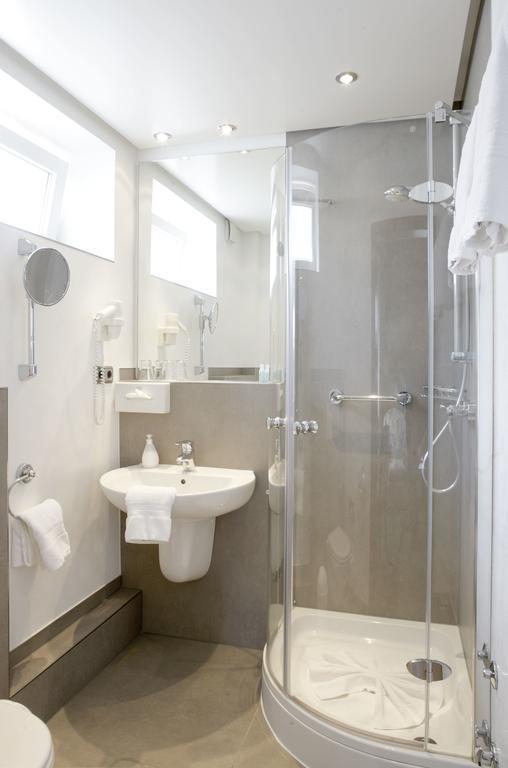 Hotel Kirchspiels Gasthaus Nortorf Room photo